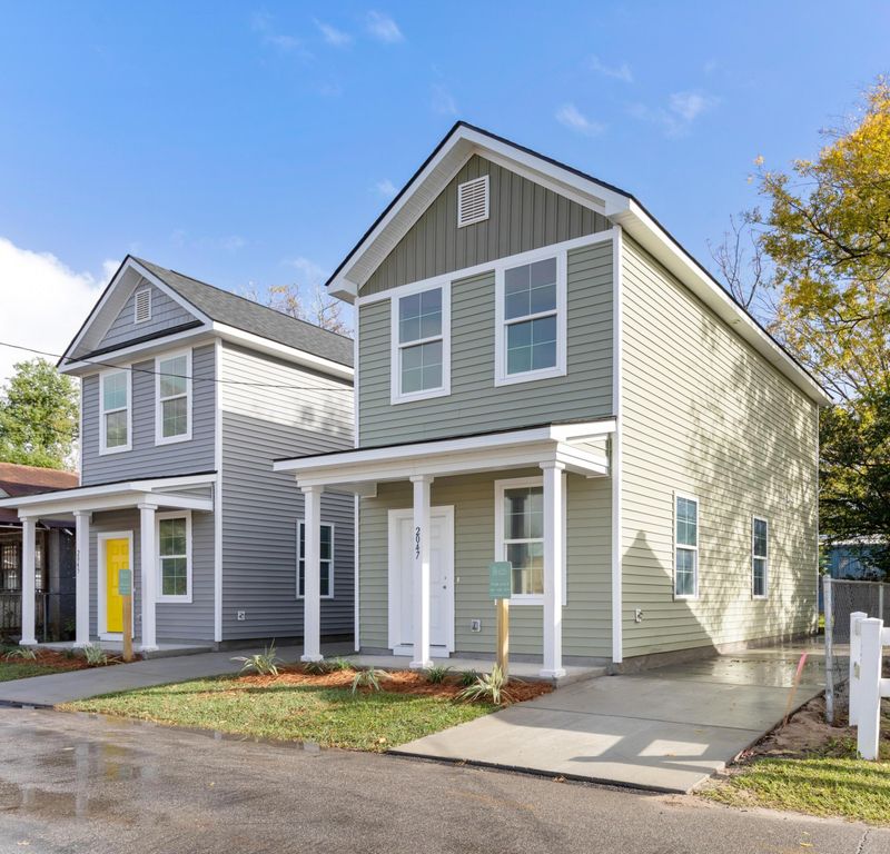 1993 Beech Ave, North Charleston, SC 29405