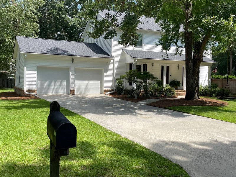 723 Gypsy Ln, Mount Pleasant, SC 29464
