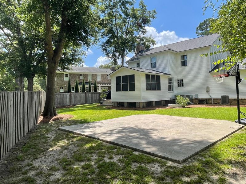 723 Gypsy Ln, Mount Pleasant, SC 29464