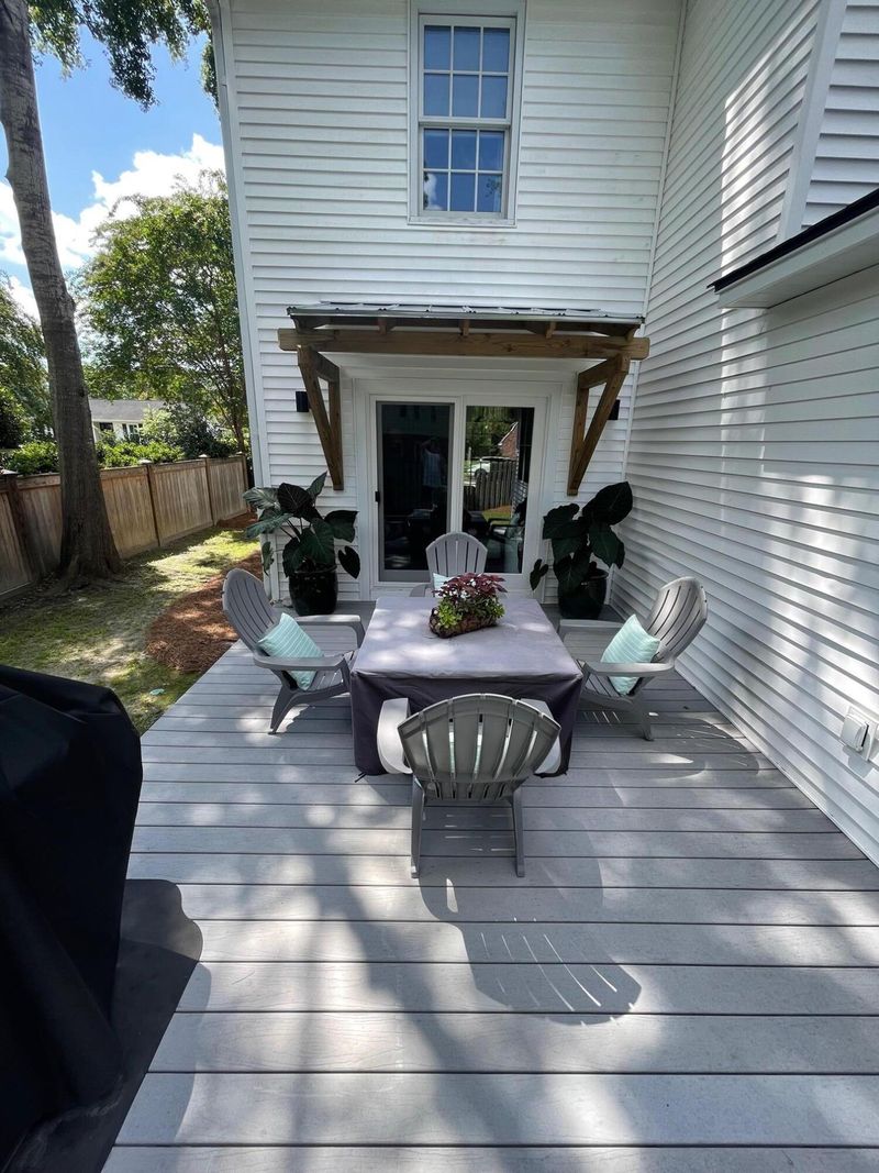 723 Gypsy Ln, Mount Pleasant, SC 29464