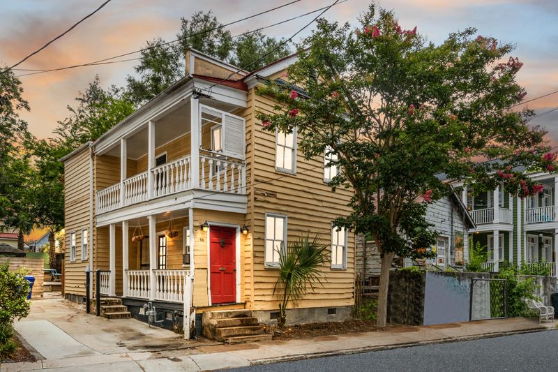 66 South St, Charleston, SC 29403