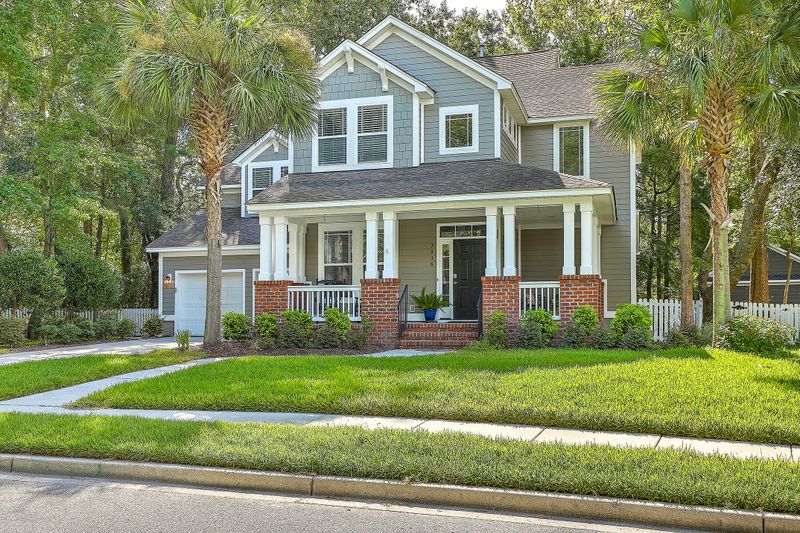 7036 Schooner St, Charleston, SC 29492
