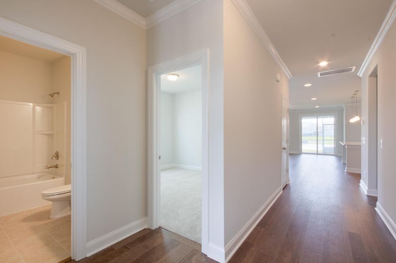 1076 Wading Point Blvd, Huger, SC 29450