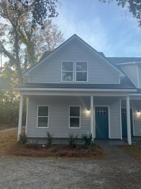 115 W Broad St, Summerville, SC 29485