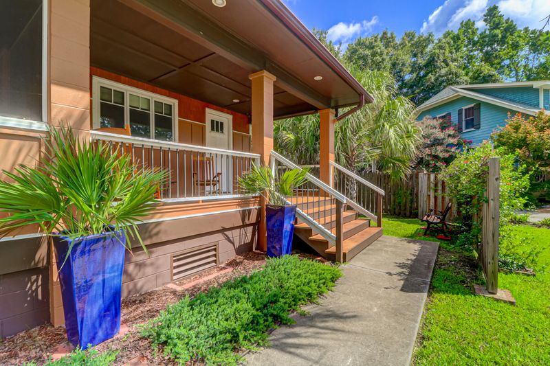 2101 Paw Paw Pl, North Charleston, SC 29420