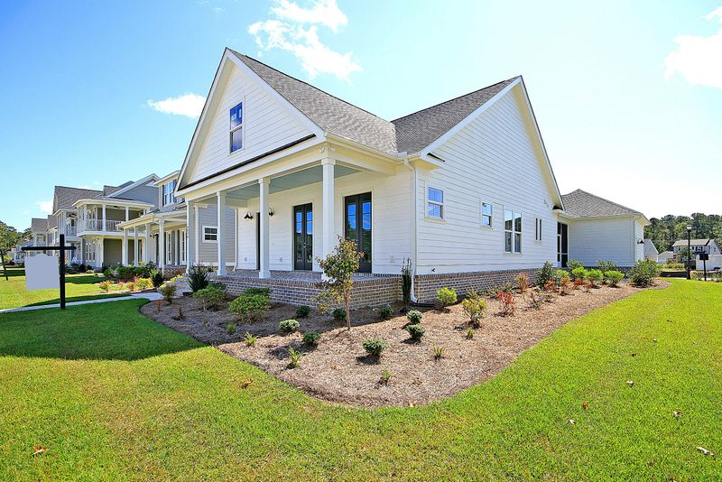 4016 Capensis Ln, Ravenel, SC 29470