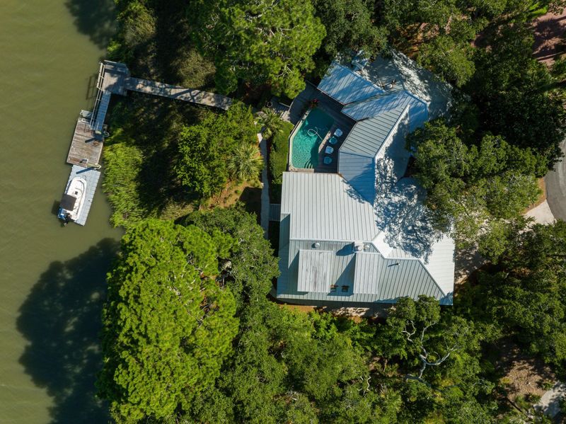 3041 Marsh Haven, Seabrook Island, SC 29455
