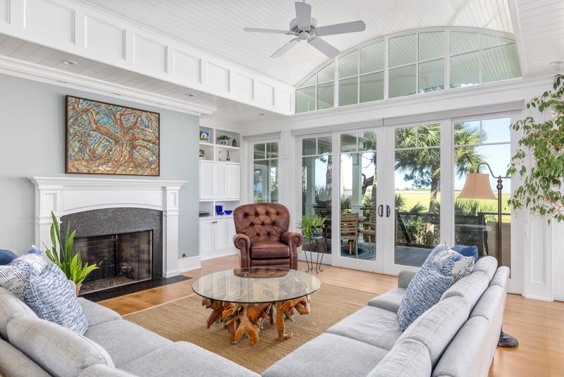 3041 Marsh Haven, Seabrook Island, SC 29455
