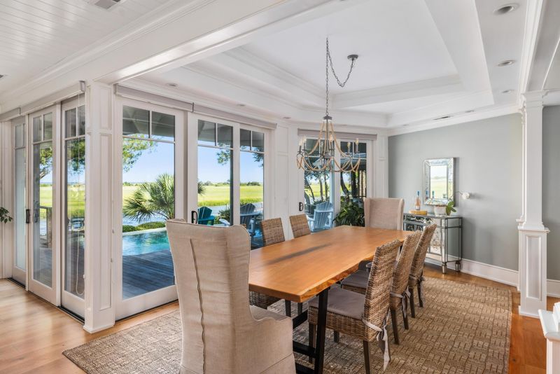 3041 Marsh Haven, Seabrook Island, SC 29455