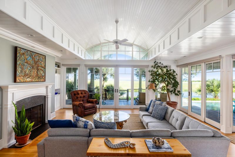 3041 Marsh Haven, Seabrook Island, SC 29455