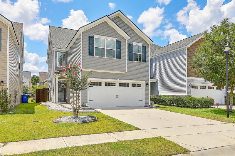 9017 Cat Tail Pond Rd, Summerville, SC 29485