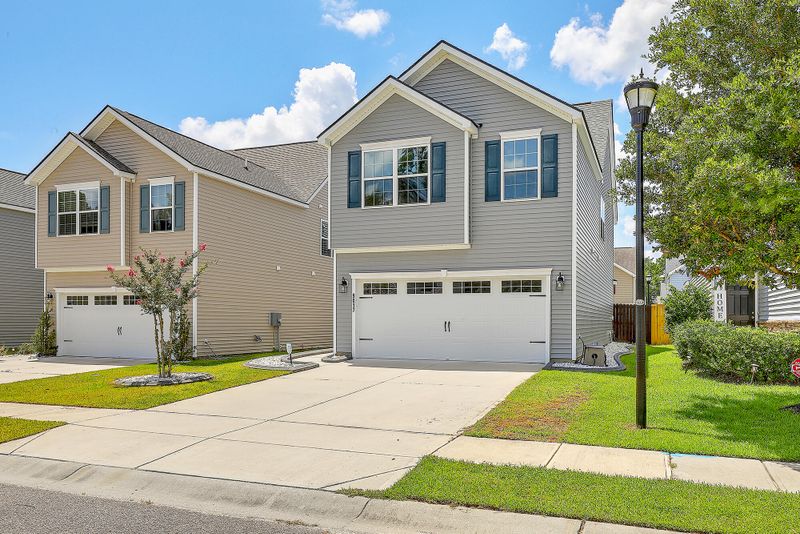 9017 Cat Tail Pond Rd, Summerville, SC 29485