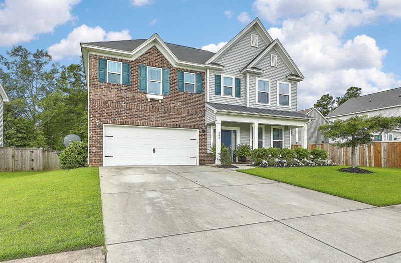 202 Charlesfort Way, Moncks Corner, SC 29461