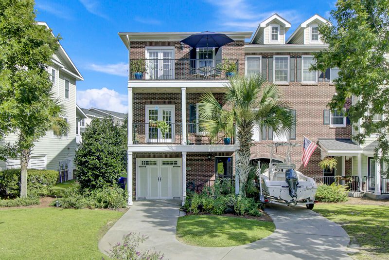 116 Summers Creek Ct #109-1, Mount Pleasant, SC 29464