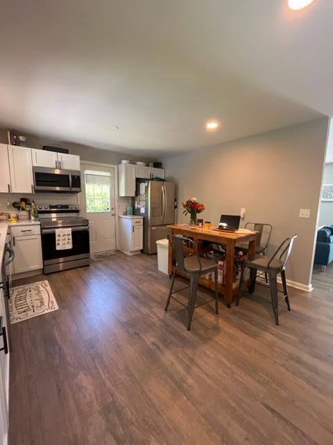 3310 Jules Dr, Johns Island, SC 29455