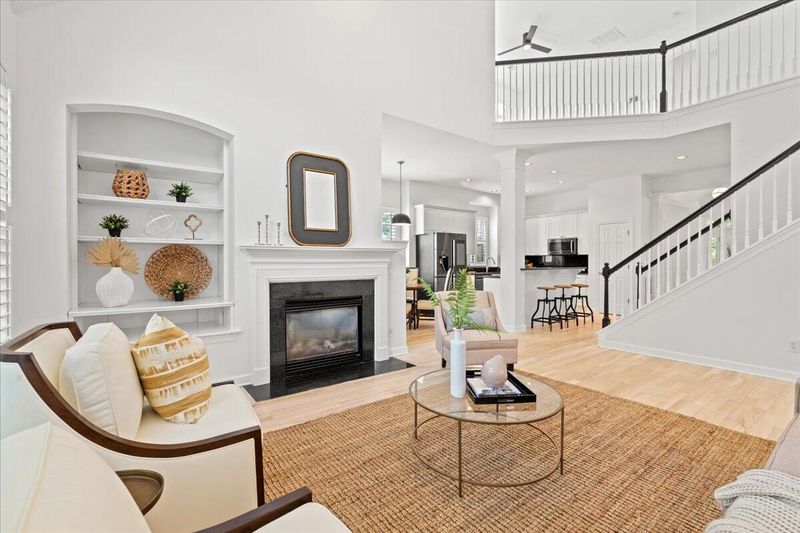605 S Leavitt Ct, Charleston, SC 29492