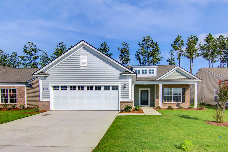 694 Battery Edge Dr, Summerville, SC 29486