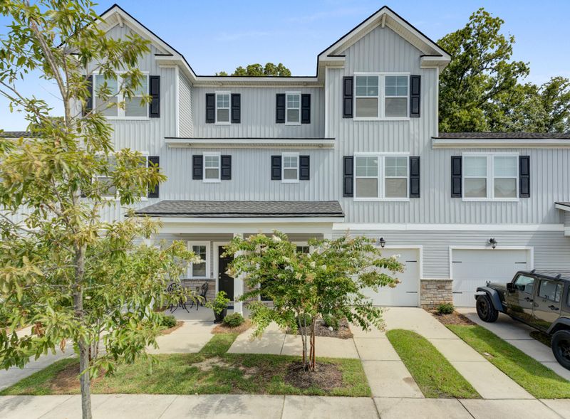 4120 Rigsby Ln, Charleston, SC 29414