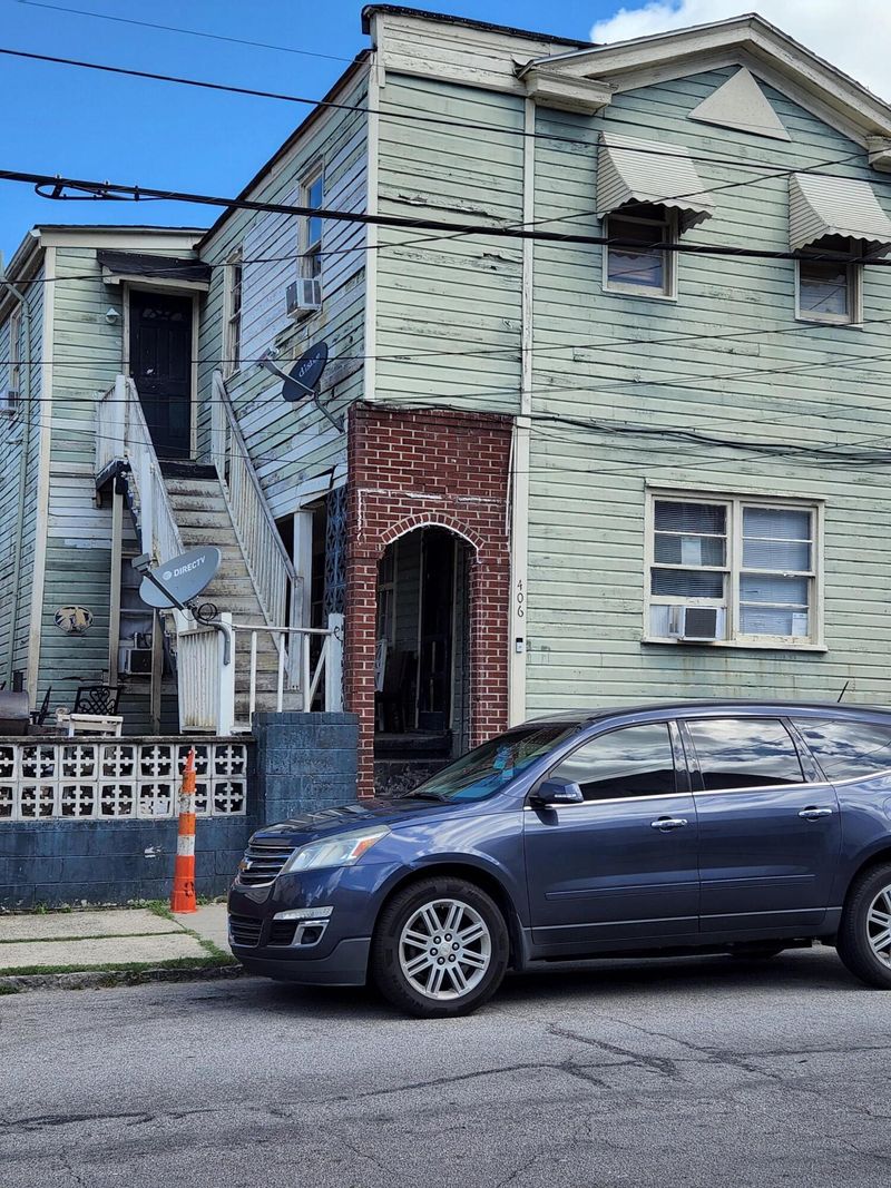 406 Race St, Charleston, SC 29403