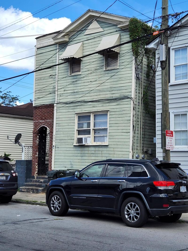 406 Race St, Charleston, SC 29403