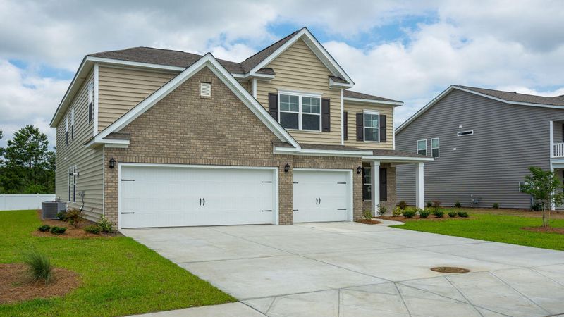 178 Brant Dr, Summerville, SC 29485