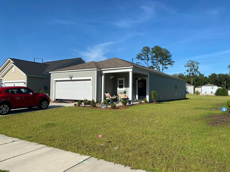 546 Merrywood Dr, Charleston, SC 29414
