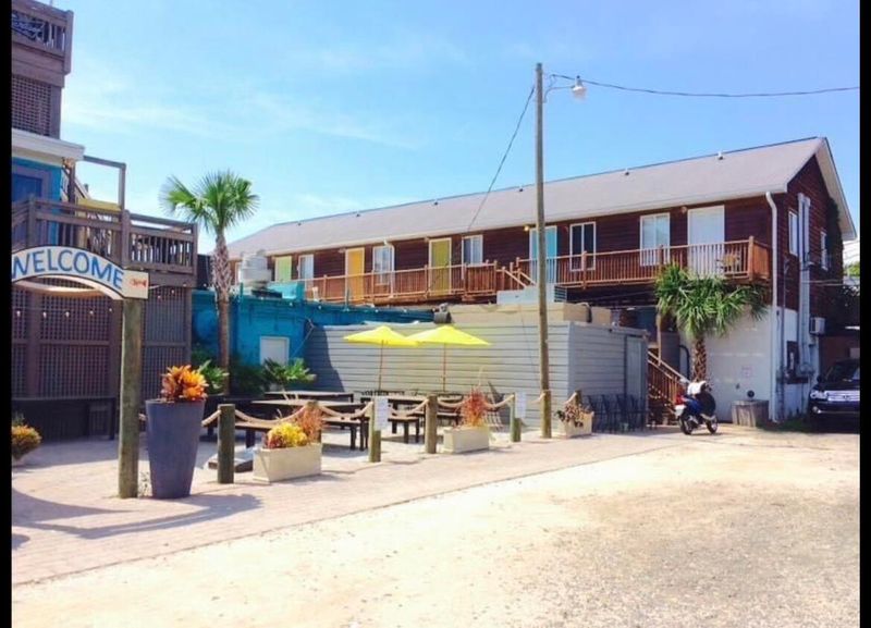 16 Center St #6, Folly Beach, SC 29439