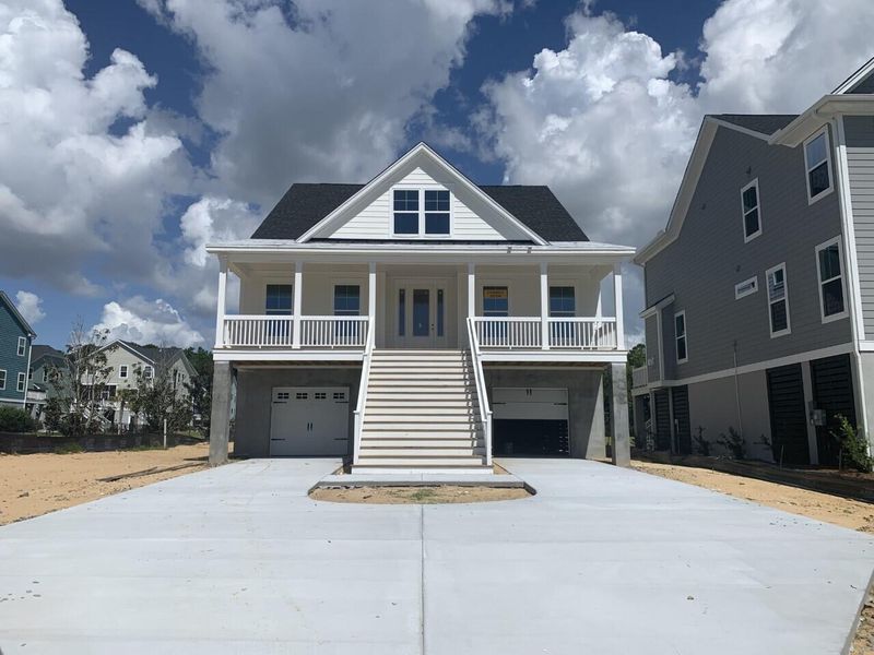 159 Tidewater Way, Charleston, SC 29492