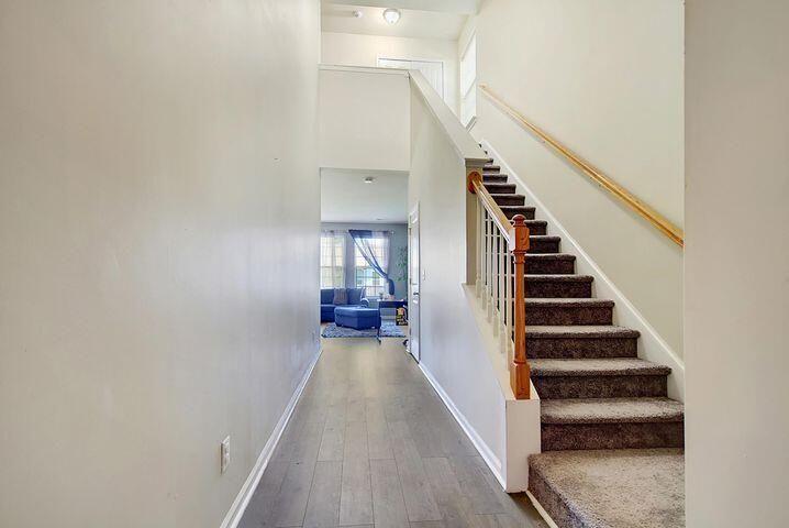 7658 Haywood St, North Charleston, SC 29418