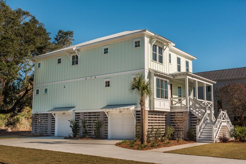 1604 Diddy Dr, Mount Pleasant, SC 29464