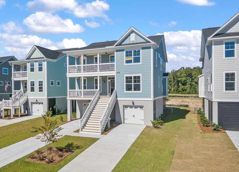 153 Tidewater Way, Charleston, SC 29492