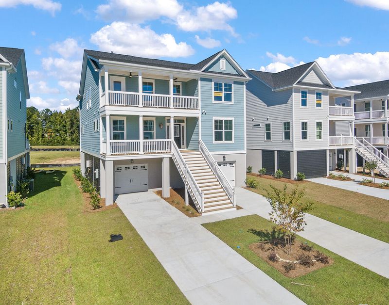 153 Tidewater Way, Charleston, SC 29492