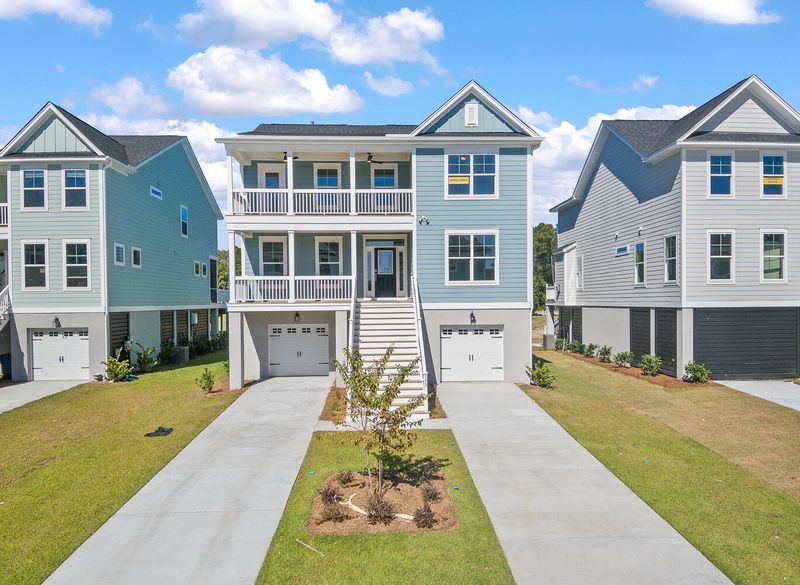 153 Tidewater Way, Charleston, SC 29492