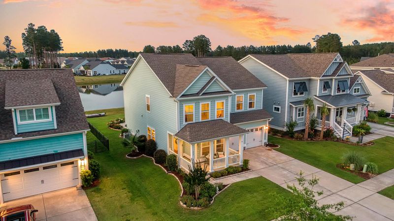 292 Calm Water Way, Summerville, SC 29486