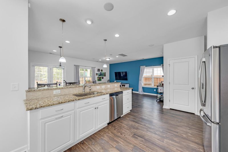 3368 Field Planters Rd, Johns Island, SC 29455