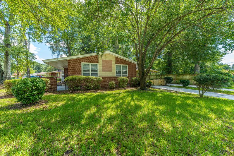 5415 Gale St, North Charleston, SC 29406
