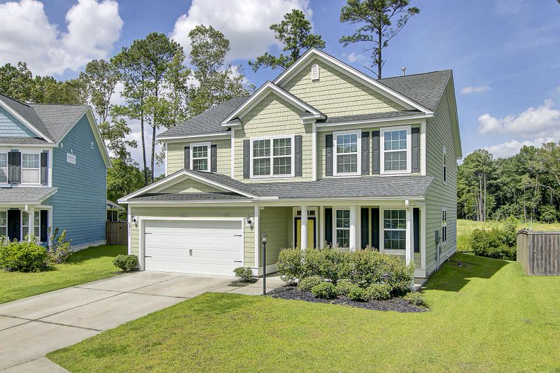 8545 Majestic St, North Charleston, SC 29420