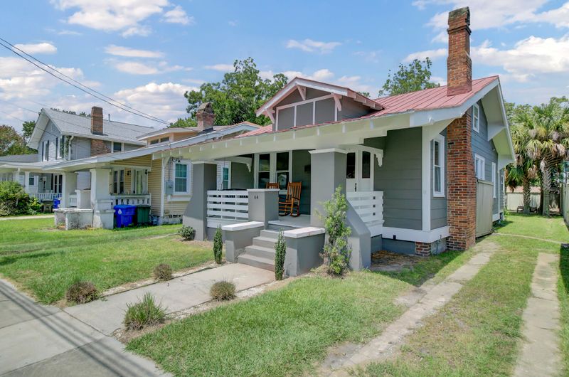 64 Sans Souci St, Charleston, SC 29403