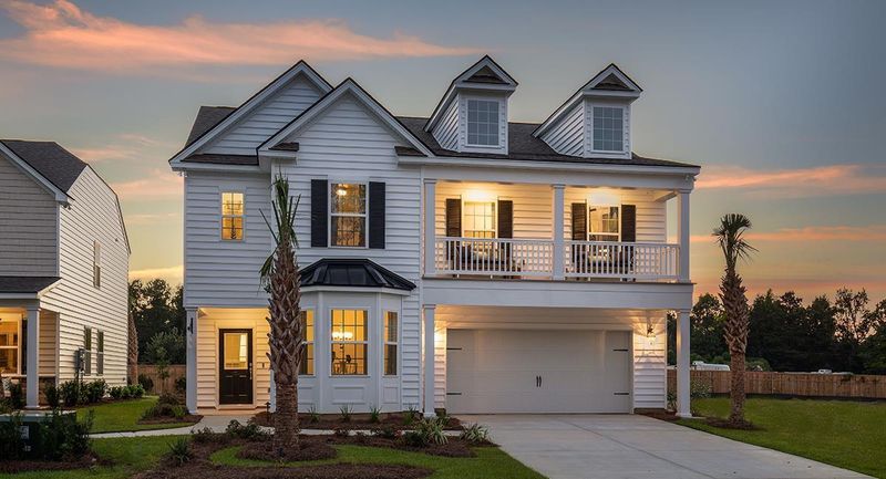 236 Cypress Preserve Blvd, Moncks Corner, SC 29461