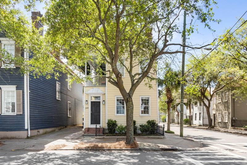 249 Coming St #A & B, Charleston, SC 29403