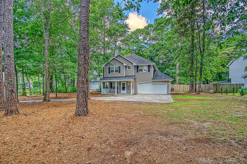 3278 Berryhill Rd, Johns Island, SC 29455