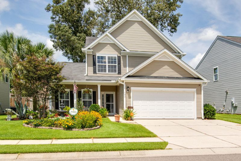 153 Marinella Dr, Goose Creek, SC 29445
