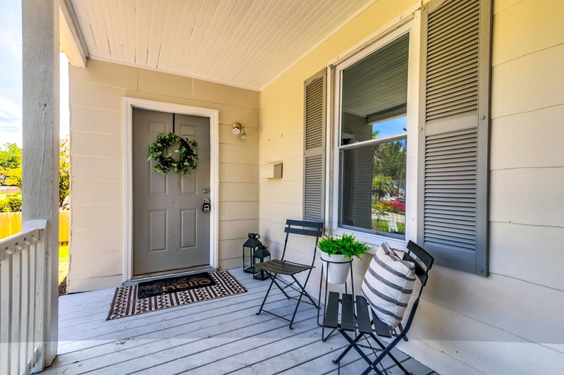 2617 Woodlawn Ave, North Charleston, SC 29405