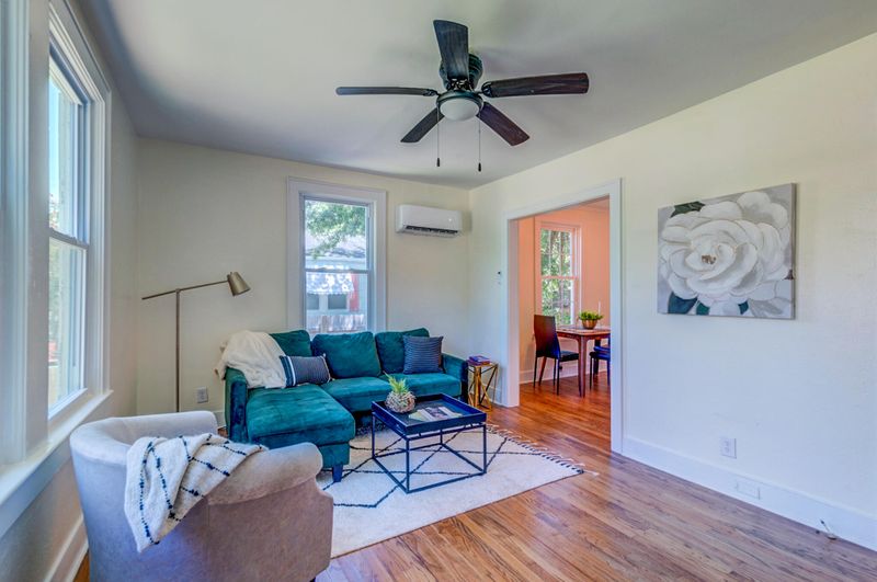 2617 Woodlawn Ave, North Charleston, SC 29405
