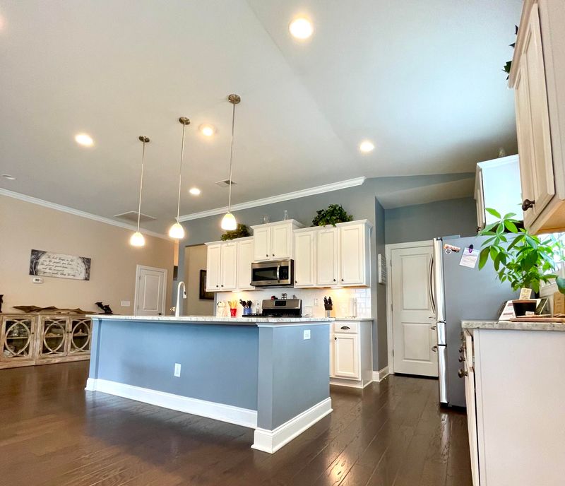 199 Red Knot Ln, Mount Pleasant, SC 29464