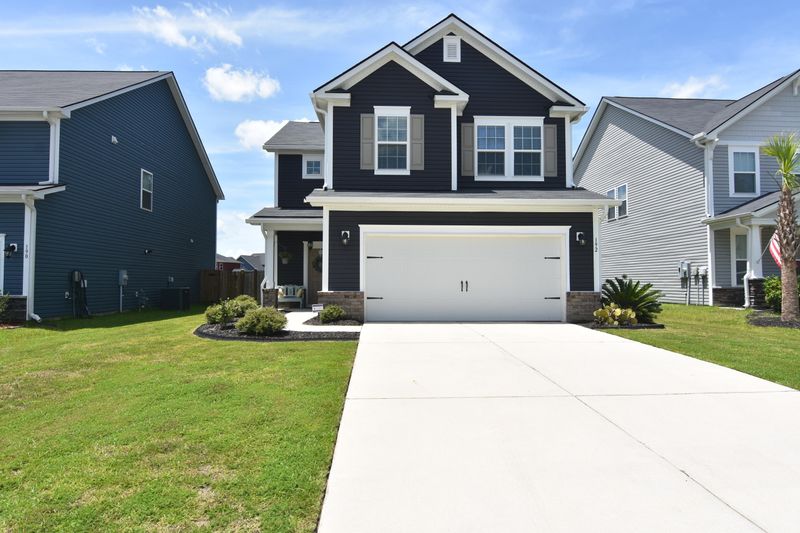 192 Basket Grass Ln, Summerville, SC 29486