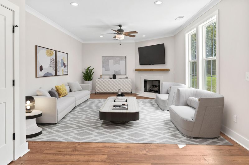 811 Waxwood Ln, Charleston, SC 29412