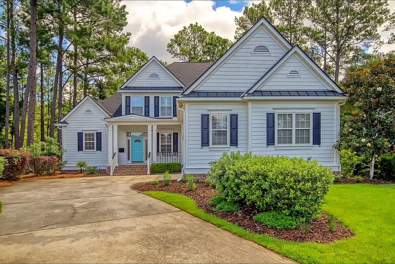 4443 Amesbury Ct, Mount Pleasant, SC 29466