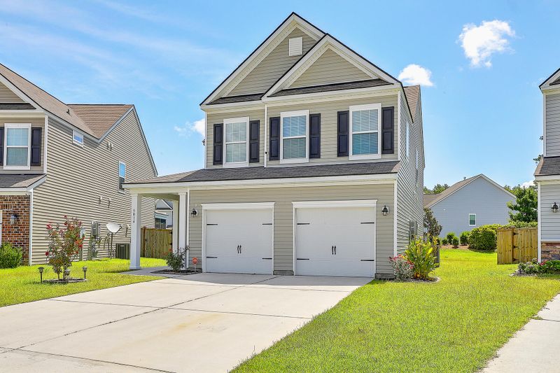 5014 White Cedar Rd, Ladson, SC 29456