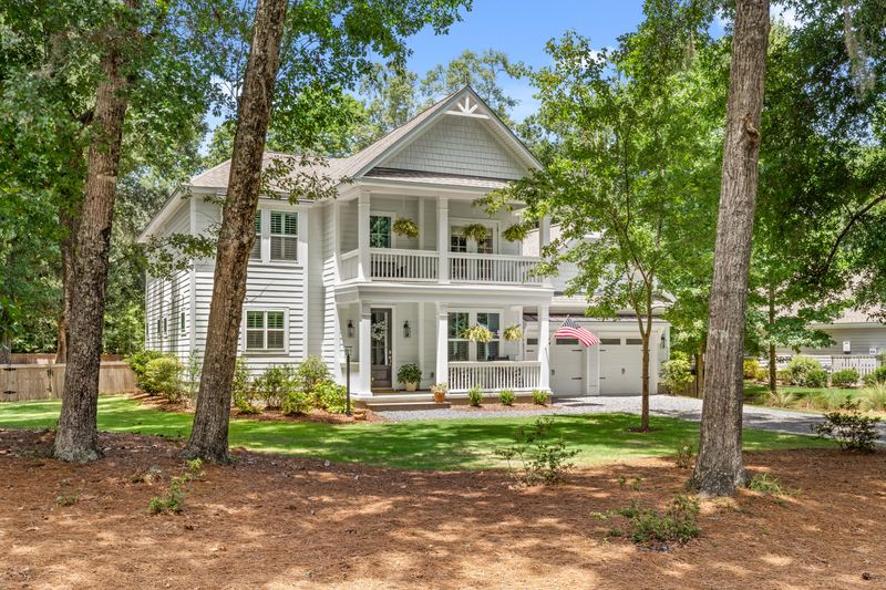 3062 Olivia Marie Ln, Johns Island, SC 29455